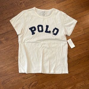 NWT Polo t-shirt